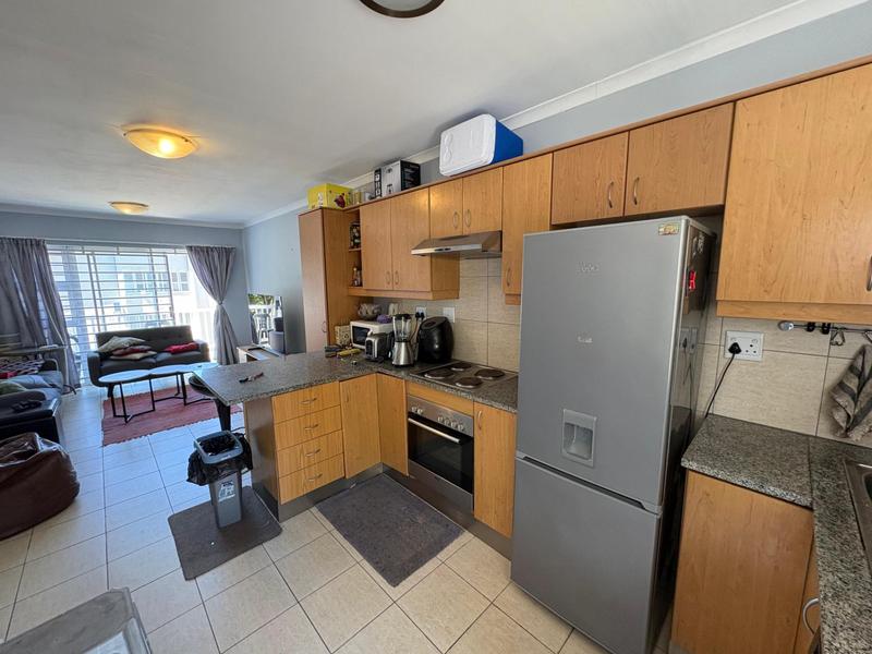 1 Bedroom Property for Sale in Stellenbosch Central Western Cape